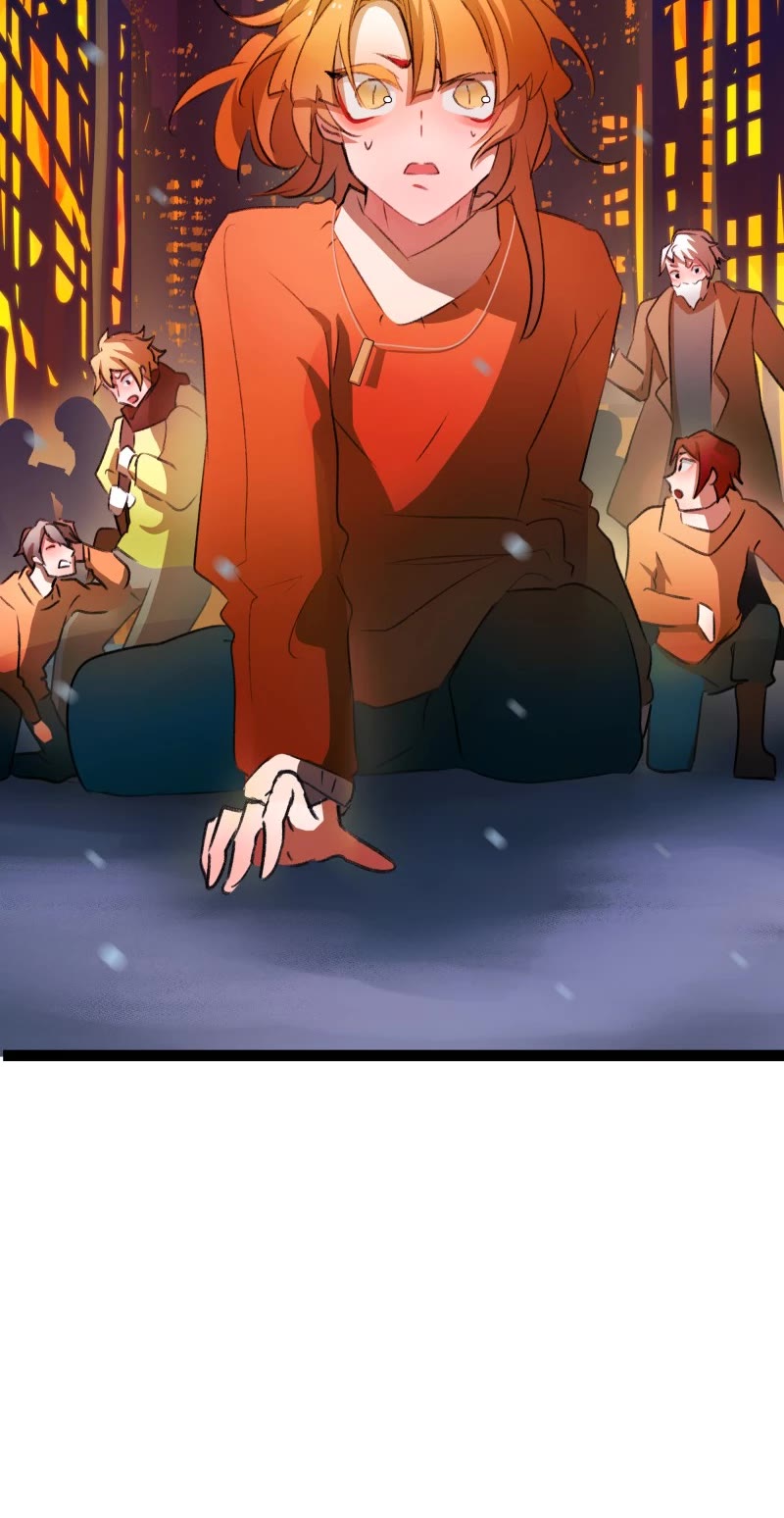 Winter Moon chapter 566 page 29