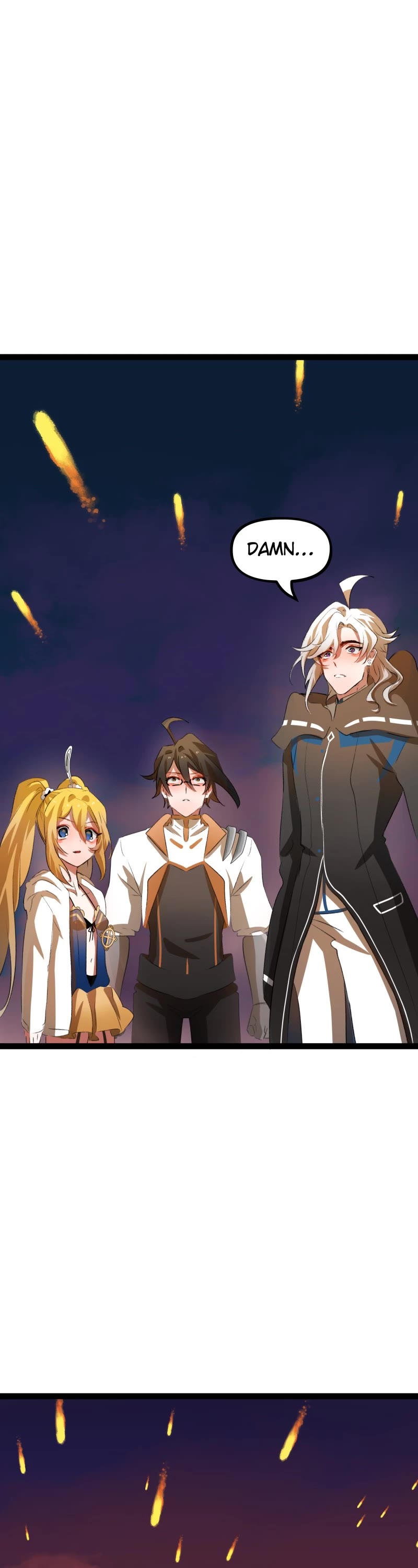 Winter Moon chapter 567 page 16