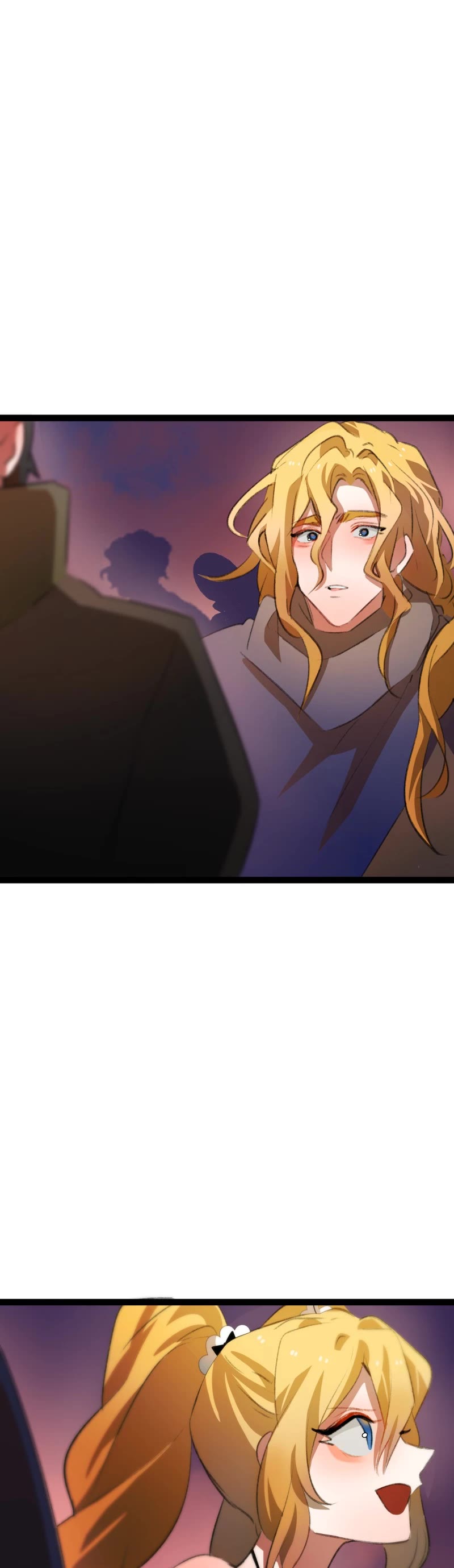 Winter Moon chapter 567 page 19