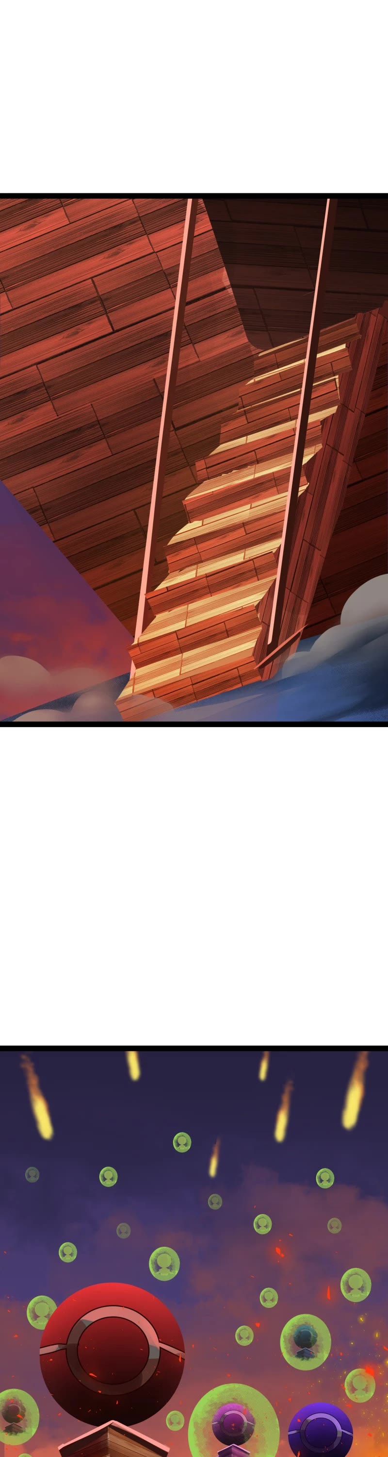 Winter Moon chapter 567 page 6