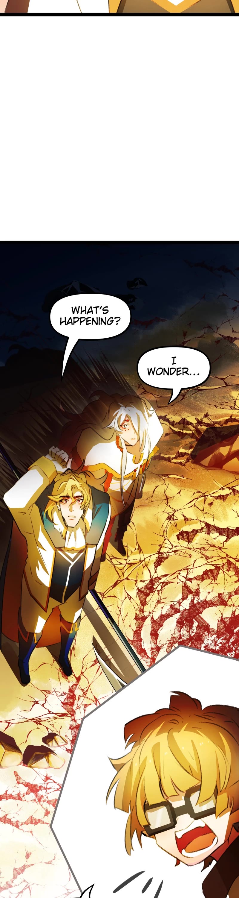 Winter Moon chapter 568 page 11