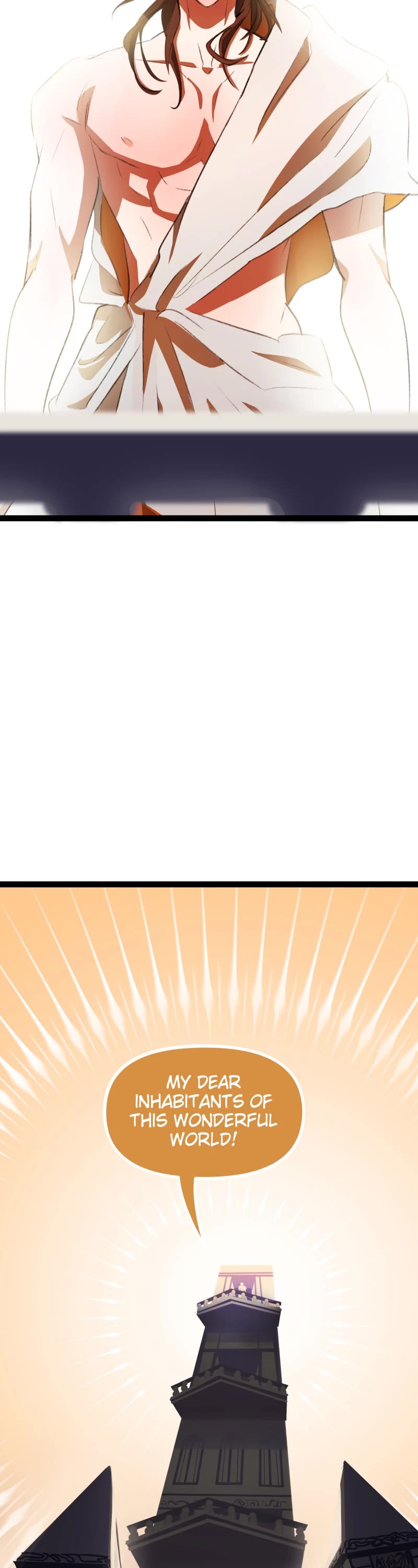 Winter Moon chapter 568 page 13