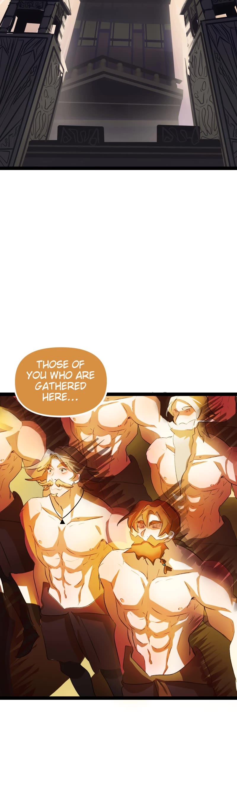 Winter Moon chapter 568 page 14