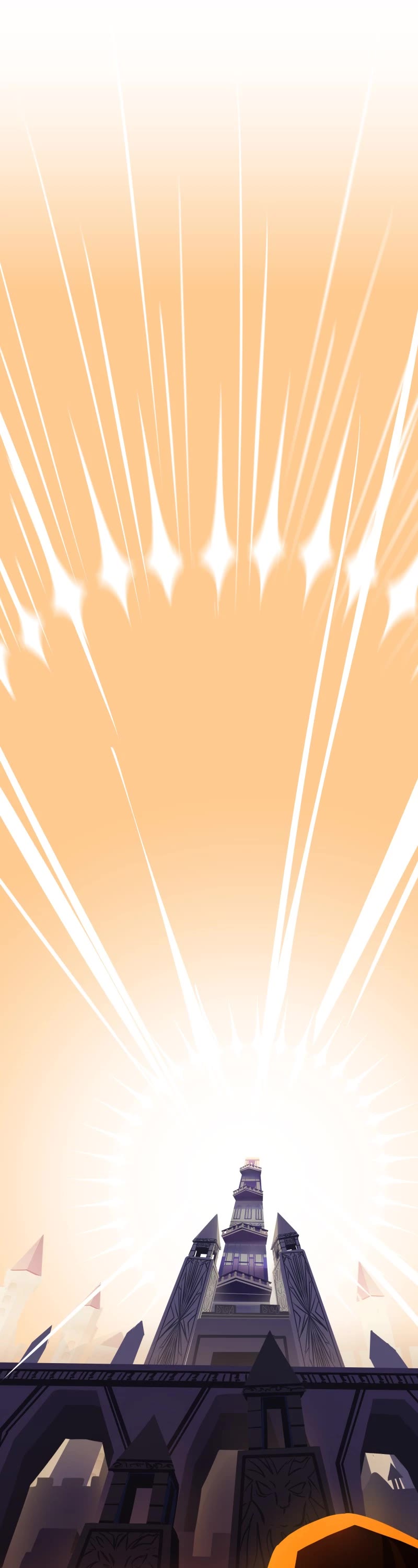 Winter Moon chapter 568 page 6