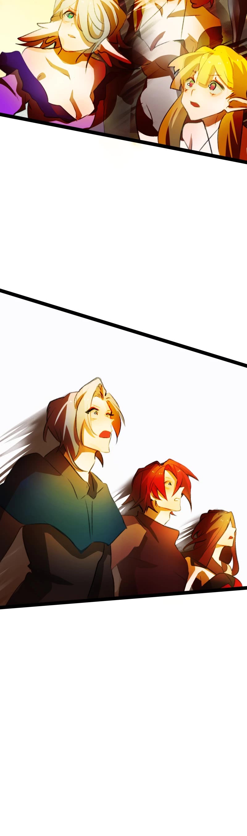 Winter Moon chapter 568 page 9