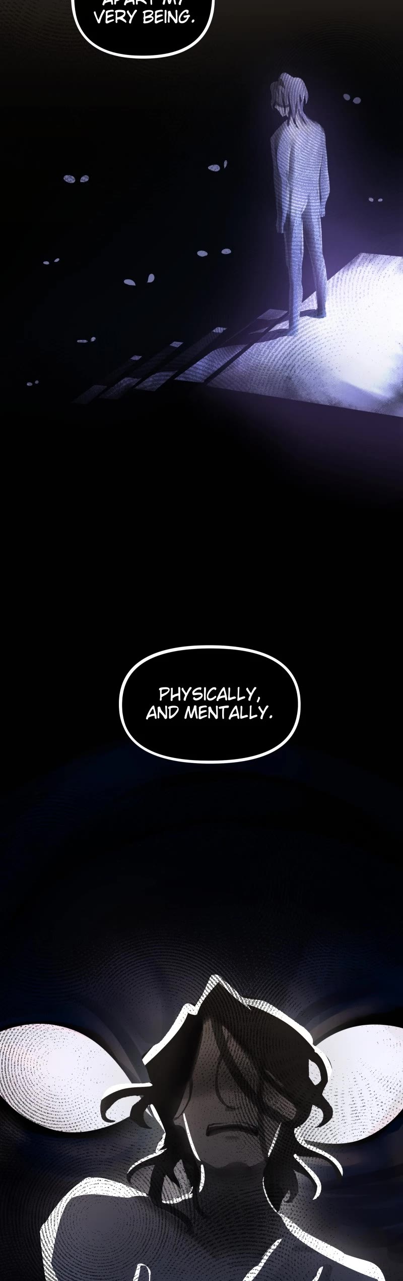 Winter Moon chapter 569 page 10