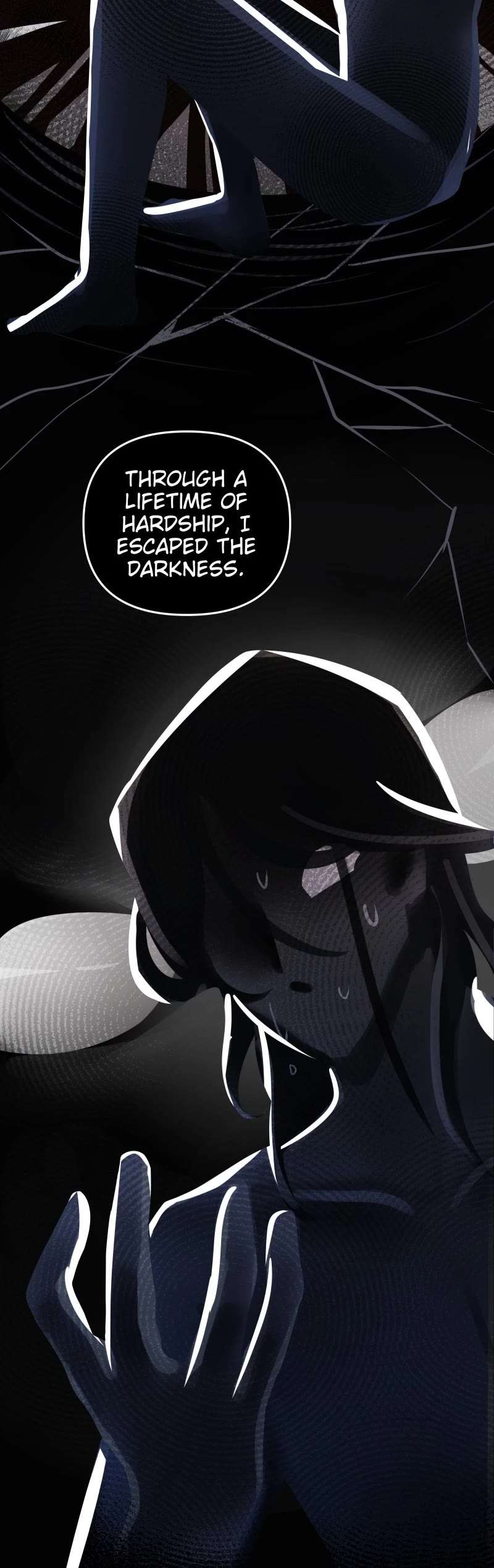 Winter Moon chapter 569 page 15