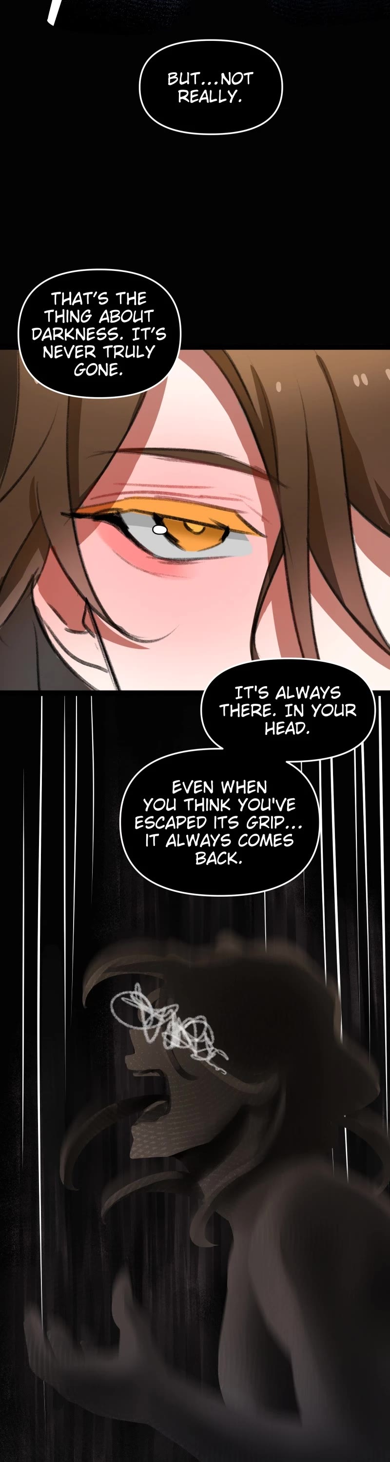 Winter Moon chapter 569 page 16