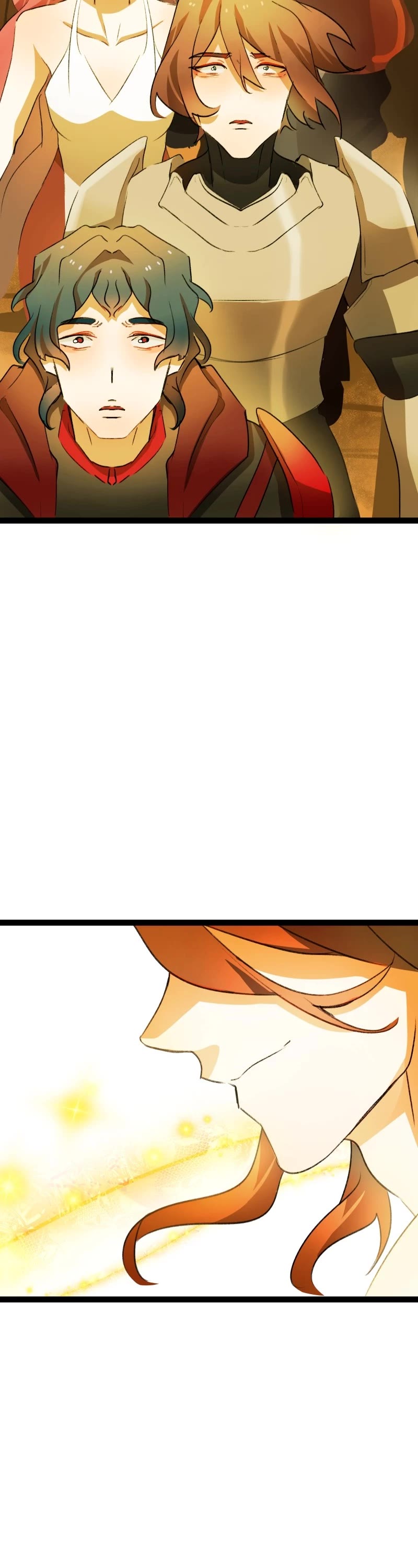 Winter Moon chapter 569 page 22