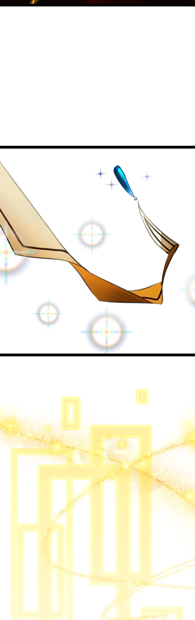 Winter Moon chapter 569 page 25