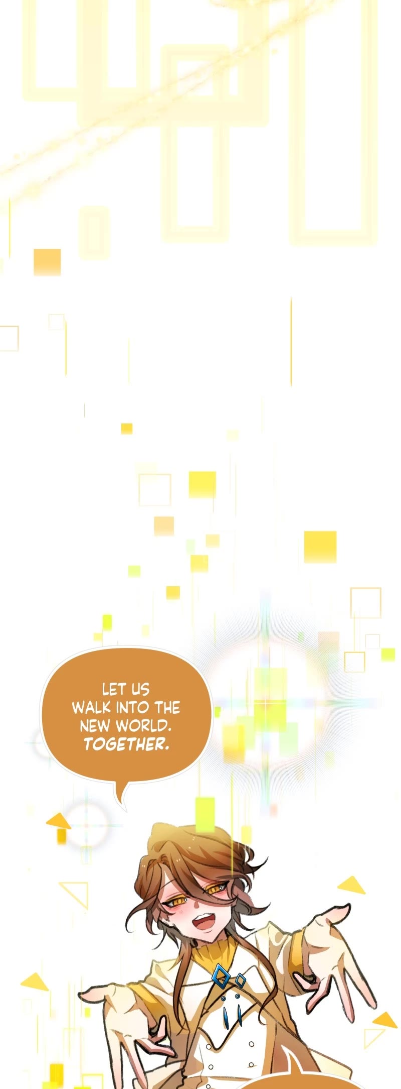 Winter Moon chapter 569 page 26