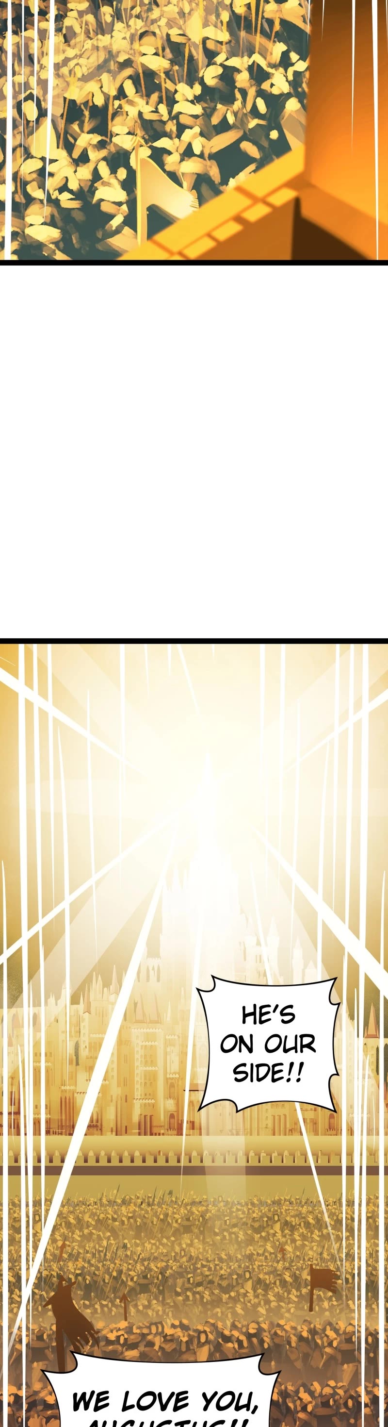 Winter Moon chapter 569 page 5