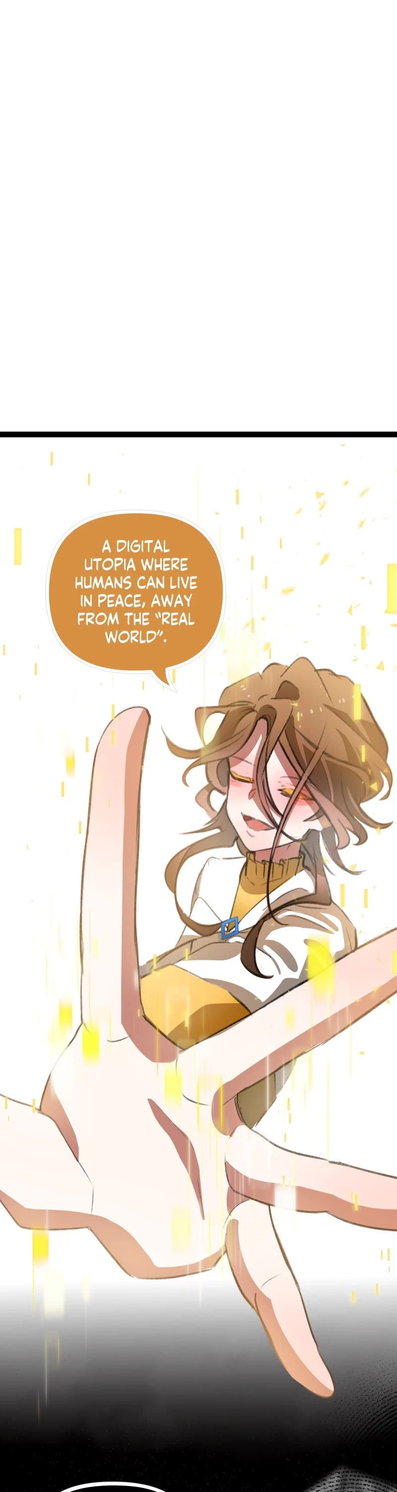 Winter Moon chapter 570 page 13