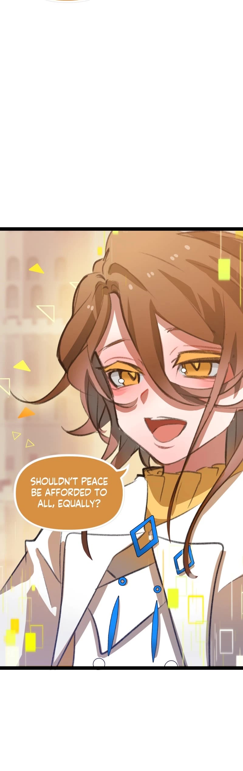 Winter Moon chapter 570 page 15