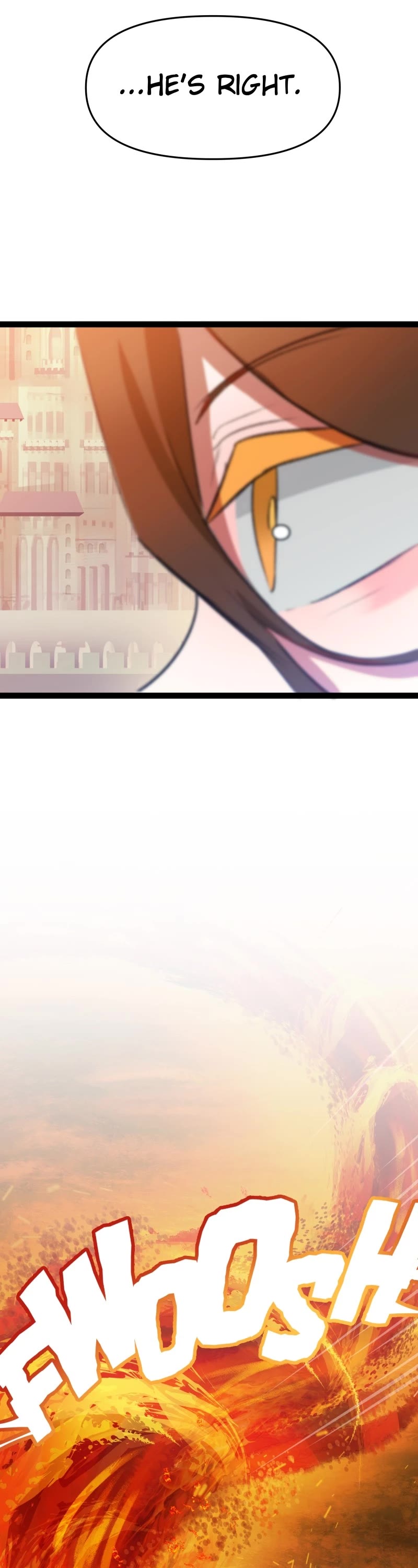 Winter Moon chapter 570 page 16