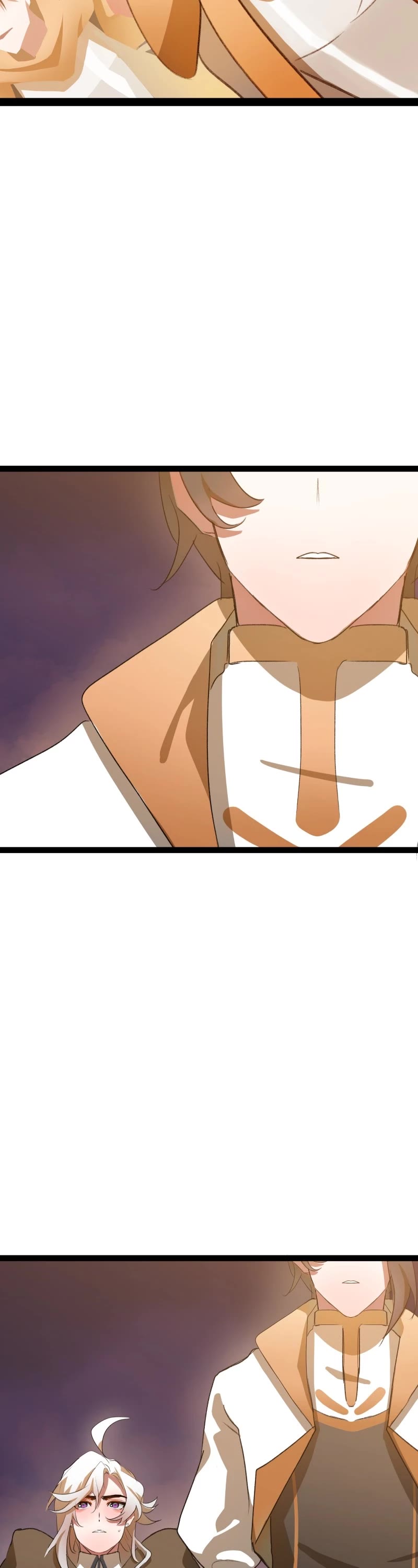 Winter Moon chapter 570 page 3