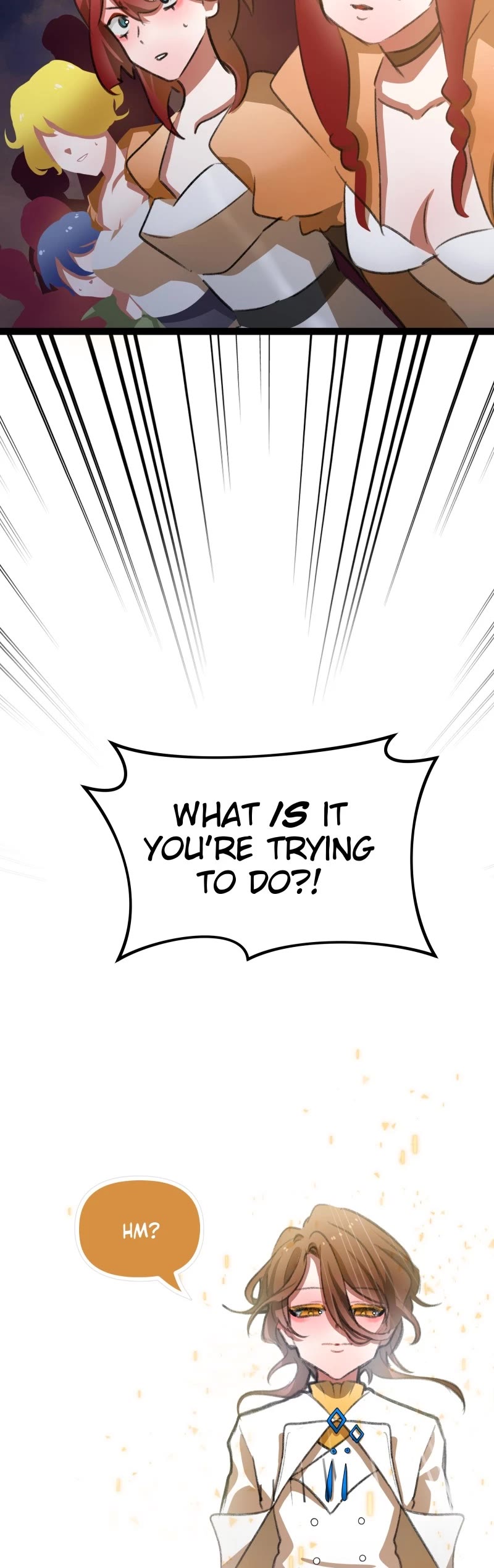 Winter Moon chapter 570 page 9