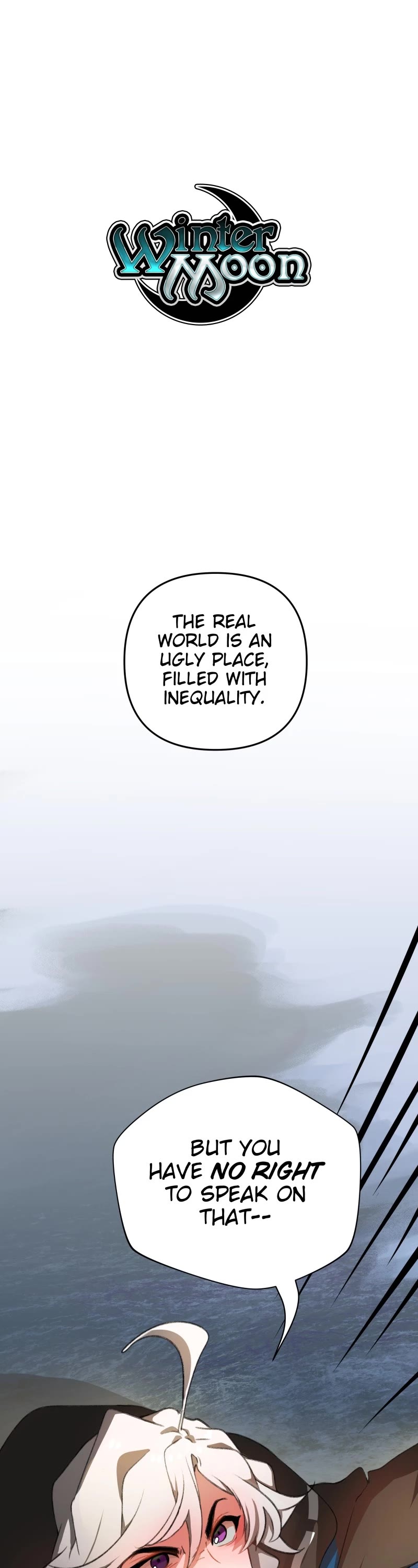 Winter Moon chapter 571 page 1