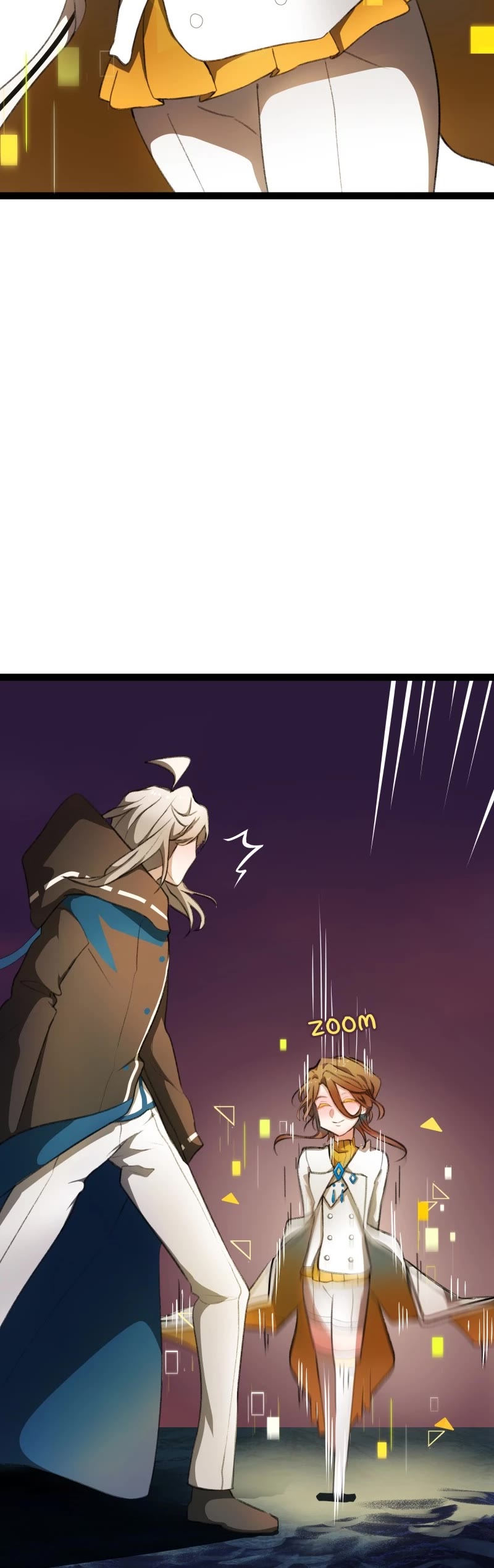 Winter Moon chapter 571 page 10