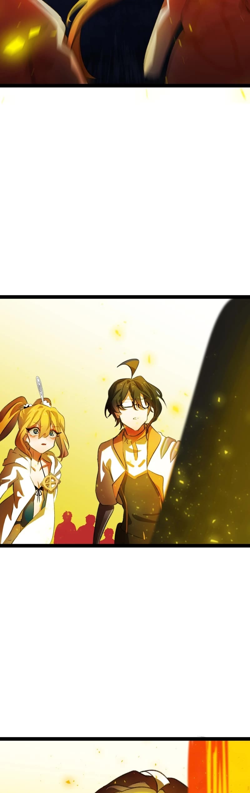 Winter Moon chapter 571 page 14