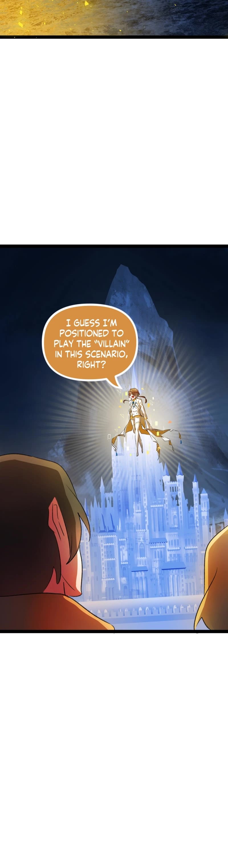 Winter Moon chapter 571 page 17