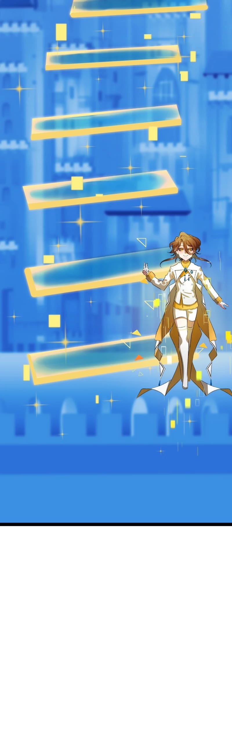 Winter Moon chapter 571 page 19