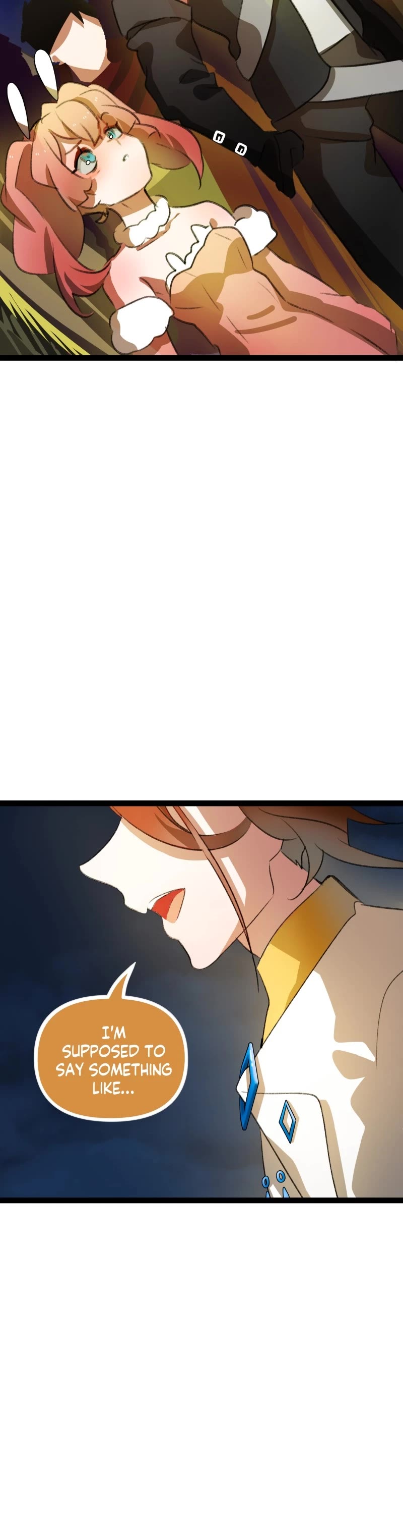 Winter Moon chapter 571 page 21