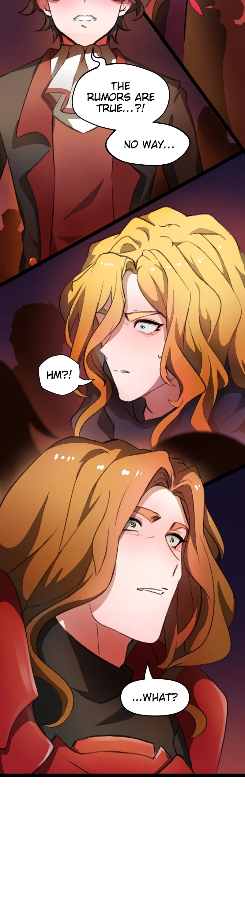 Winter Moon chapter 571 page 3