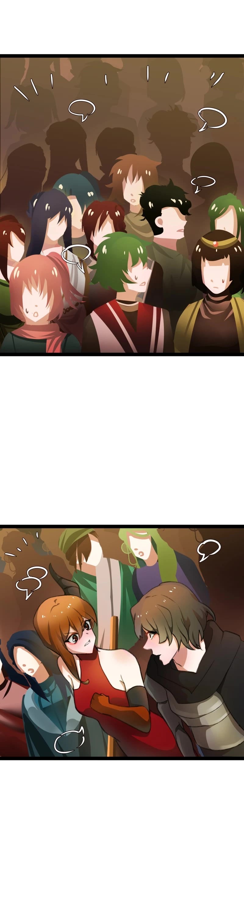 Winter Moon chapter 571 page 4