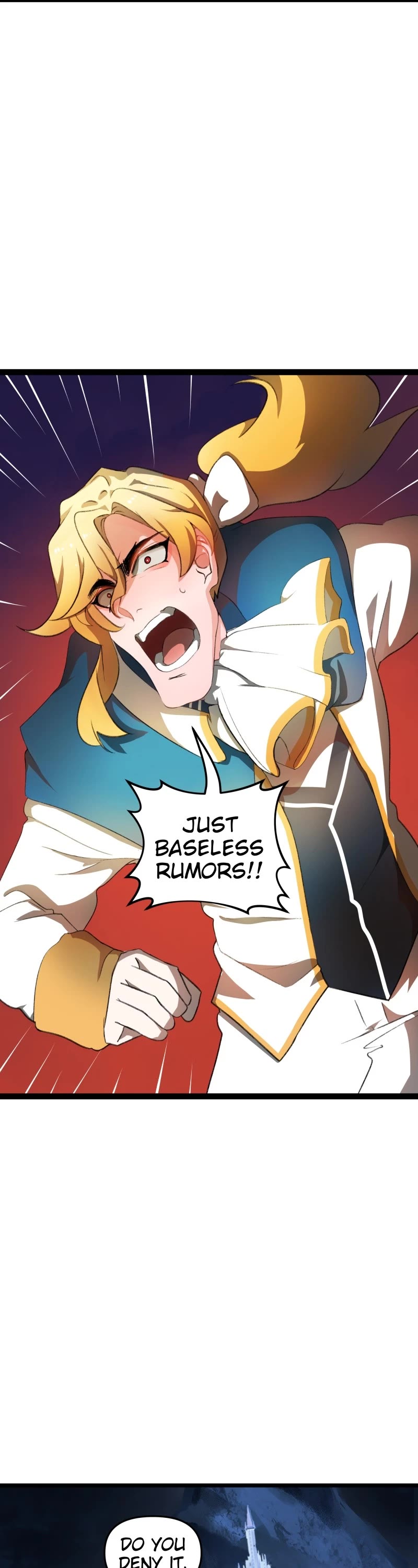 Winter Moon chapter 571 page 6