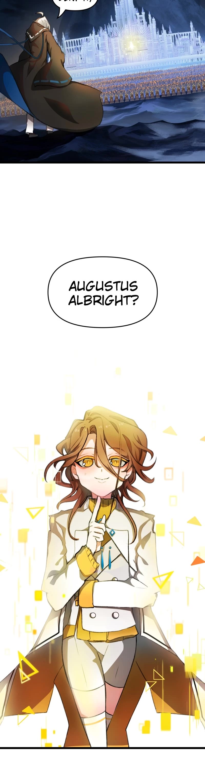 Winter Moon chapter 571 page 7