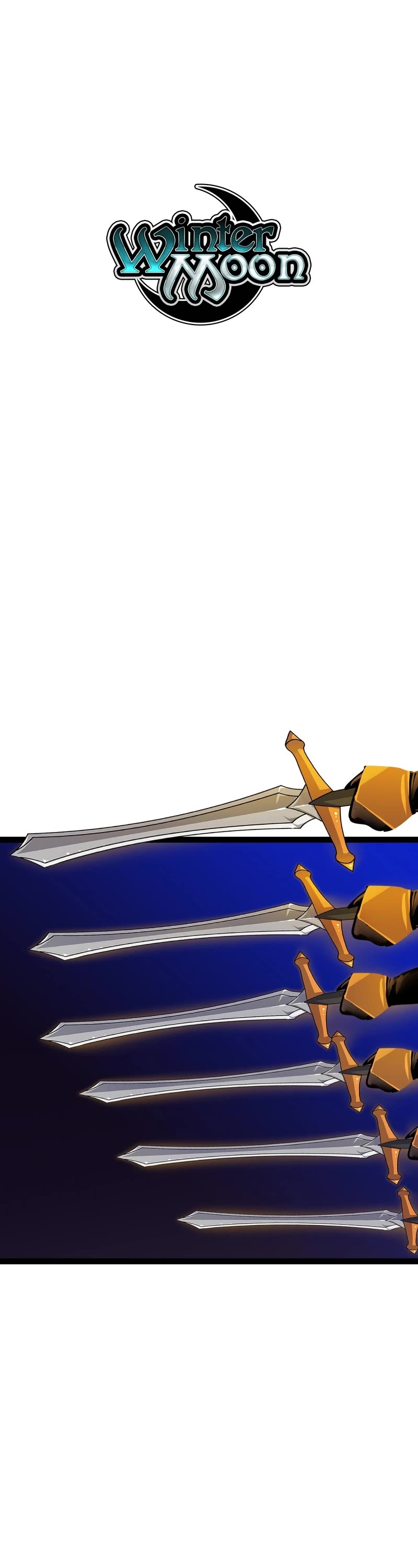 Winter Moon chapter 572 page 1