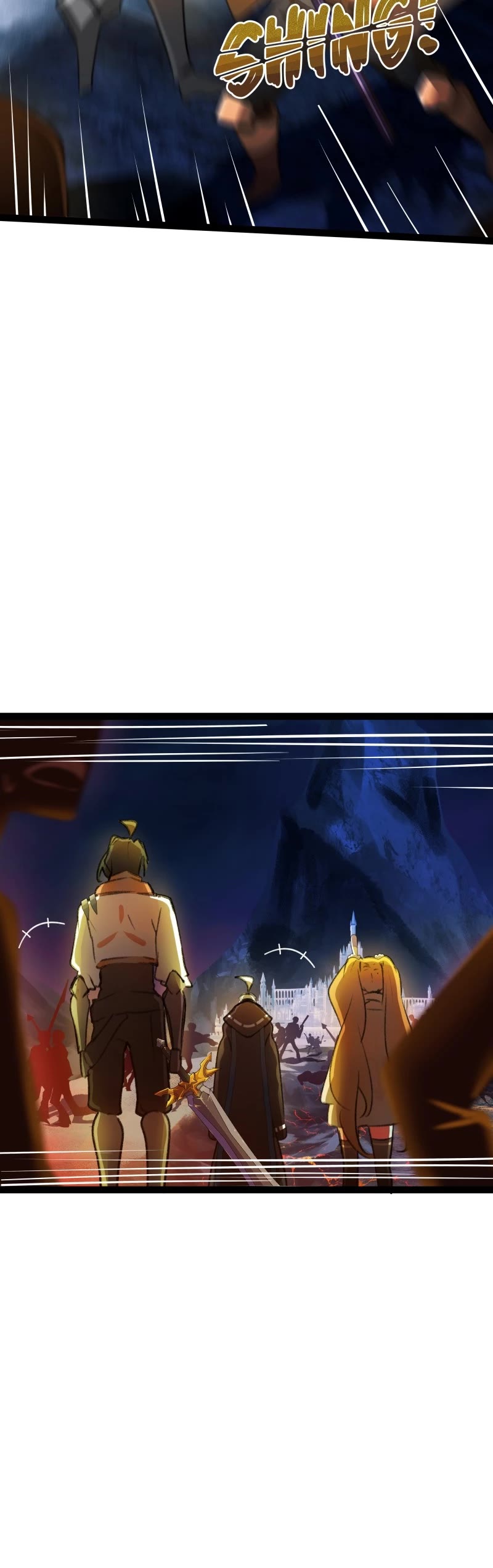 Winter Moon chapter 572 page 14