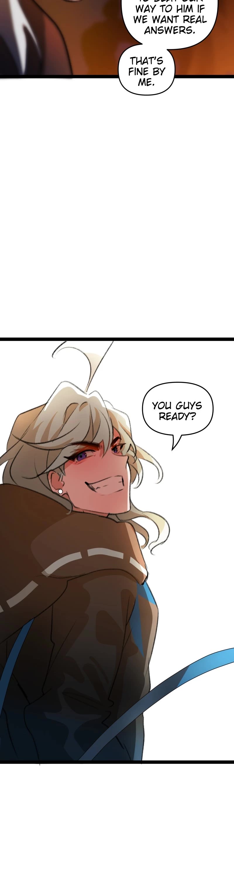 Winter Moon chapter 572 page 17