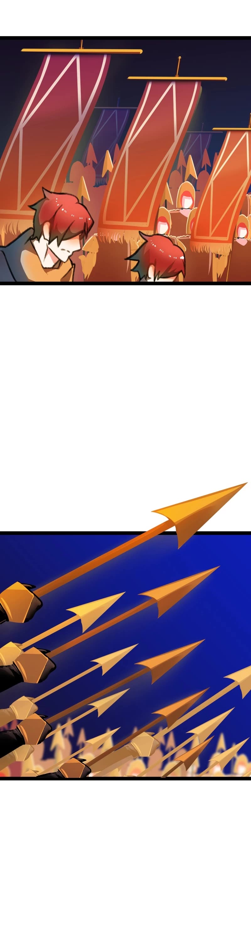 Winter Moon chapter 572 page 2