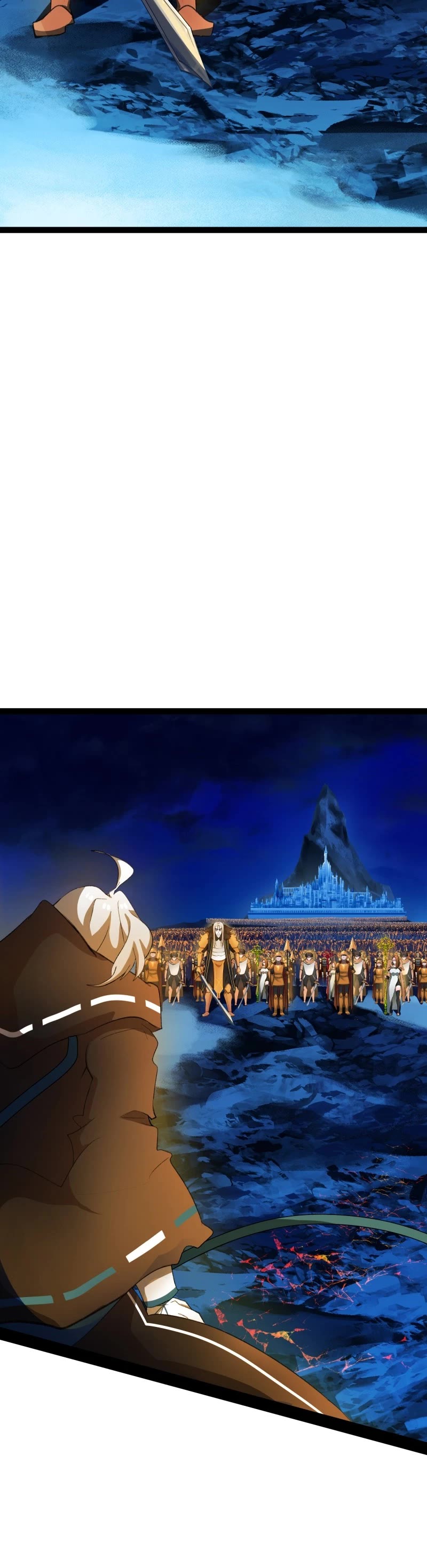 Winter Moon chapter 572 page 4