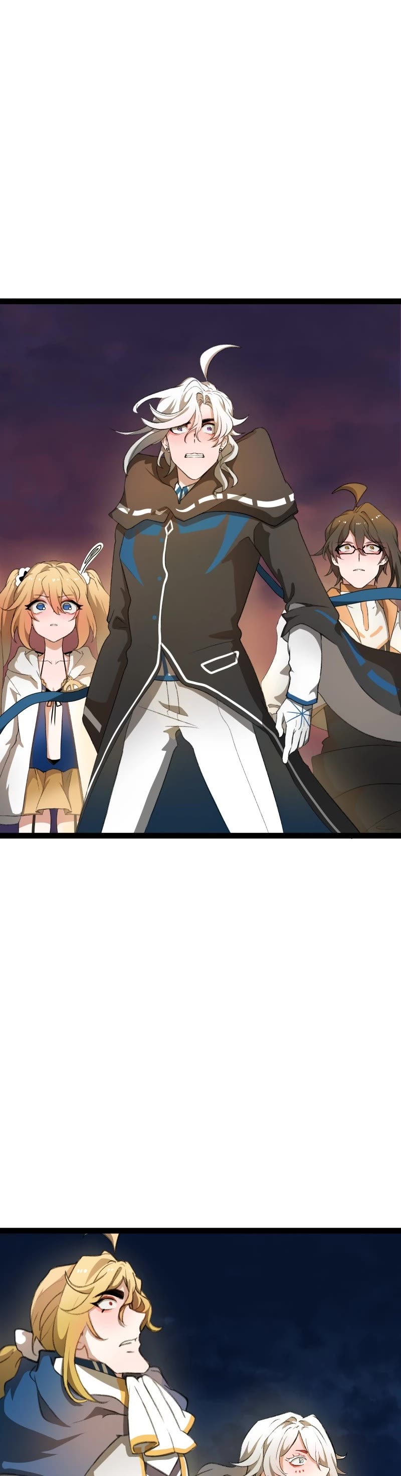 Winter Moon chapter 572 page 5