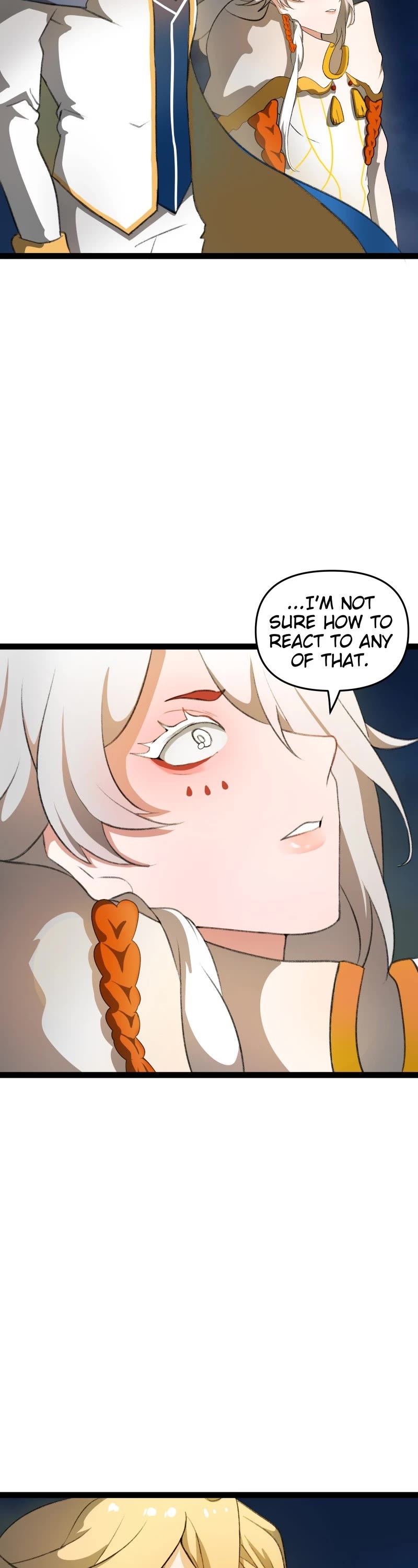 Winter Moon chapter 572 page 6