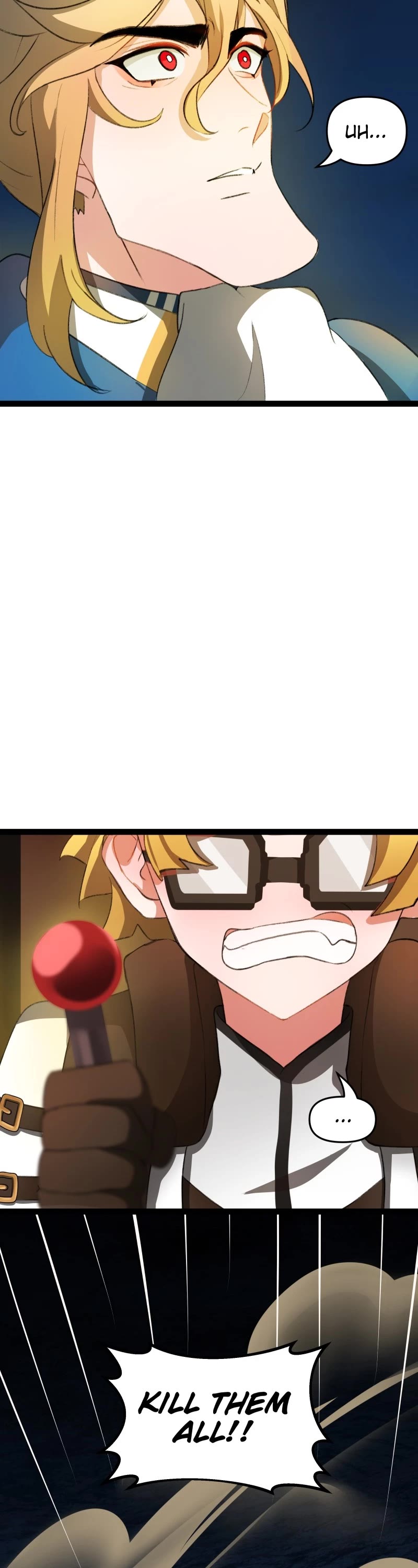 Winter Moon chapter 572 page 7