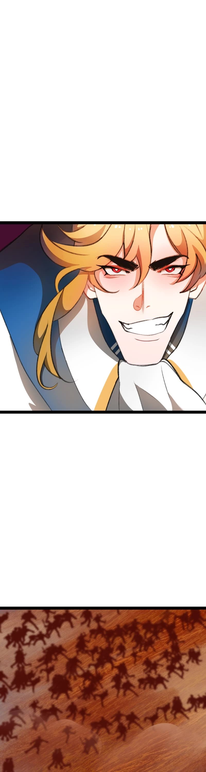 Winter Moon chapter 573 page 12