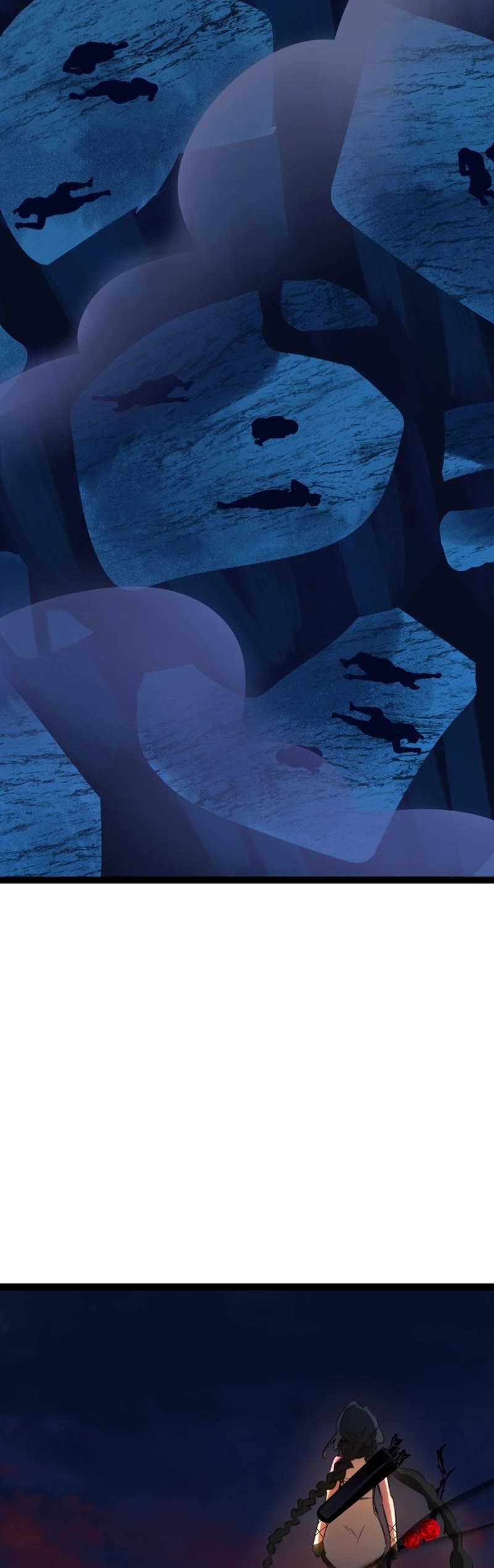 Winter Moon chapter 573 page 14