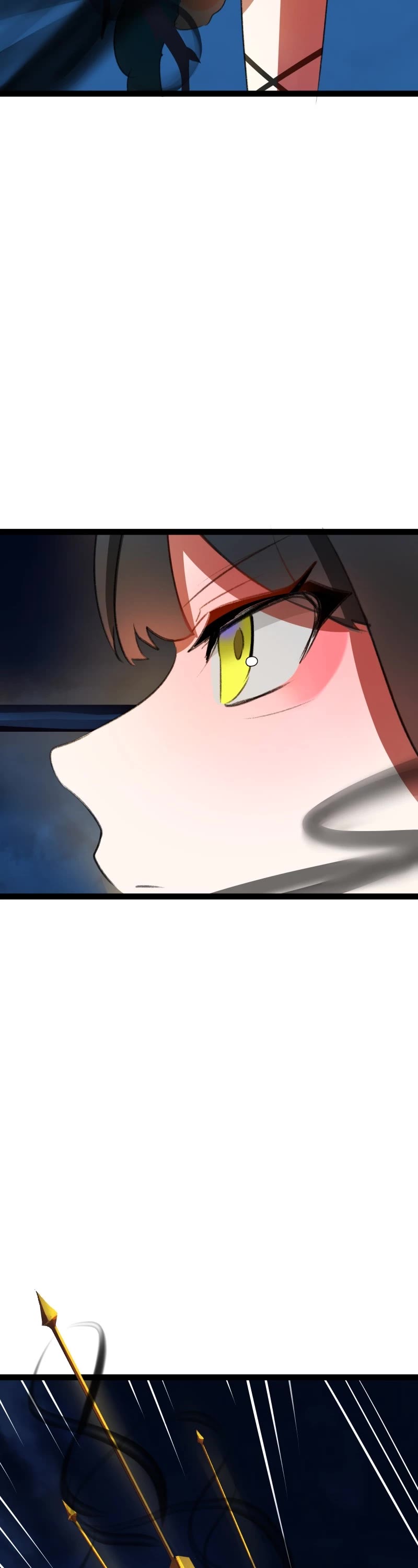 Winter Moon chapter 573 page 16