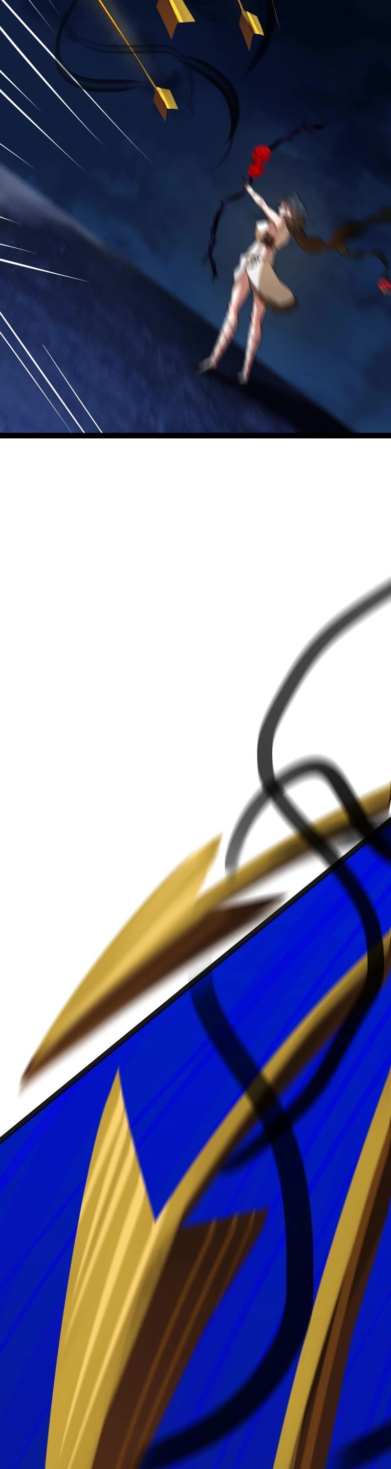 Winter Moon chapter 573 page 17