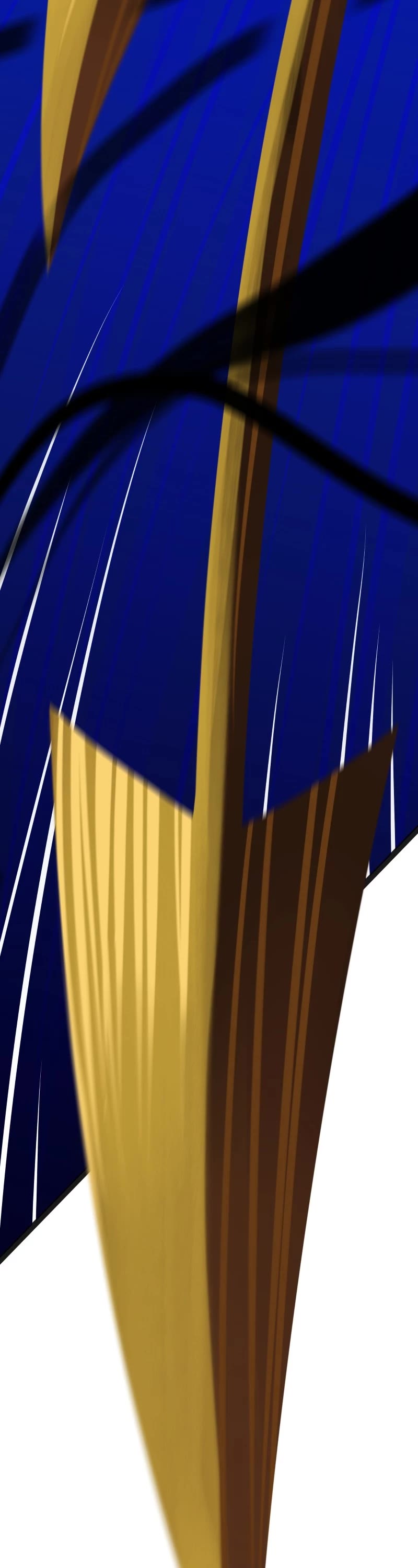 Winter Moon chapter 573 page 18