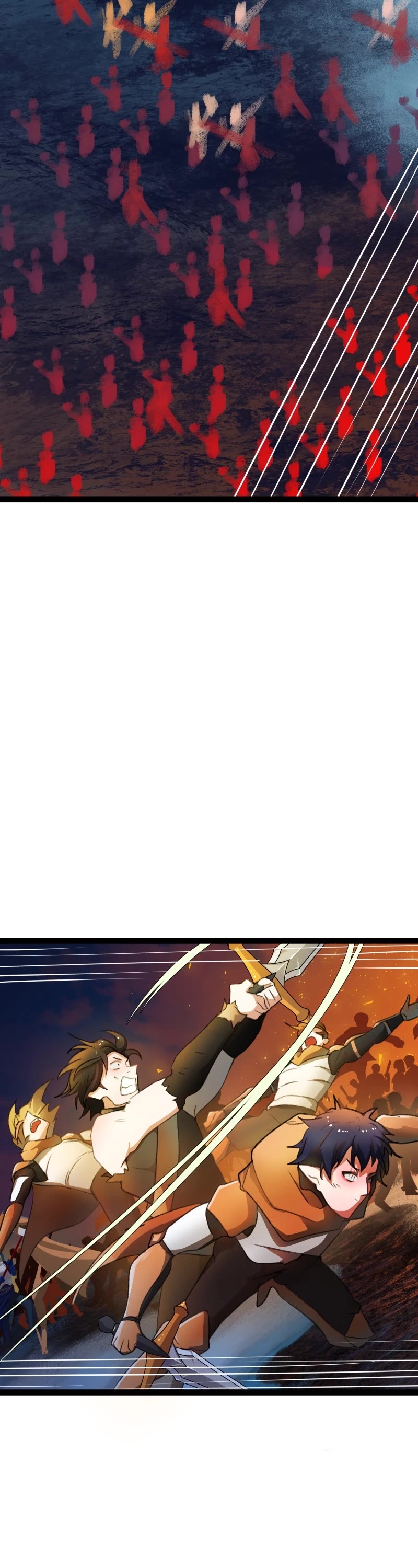 Winter Moon chapter 573 page 2