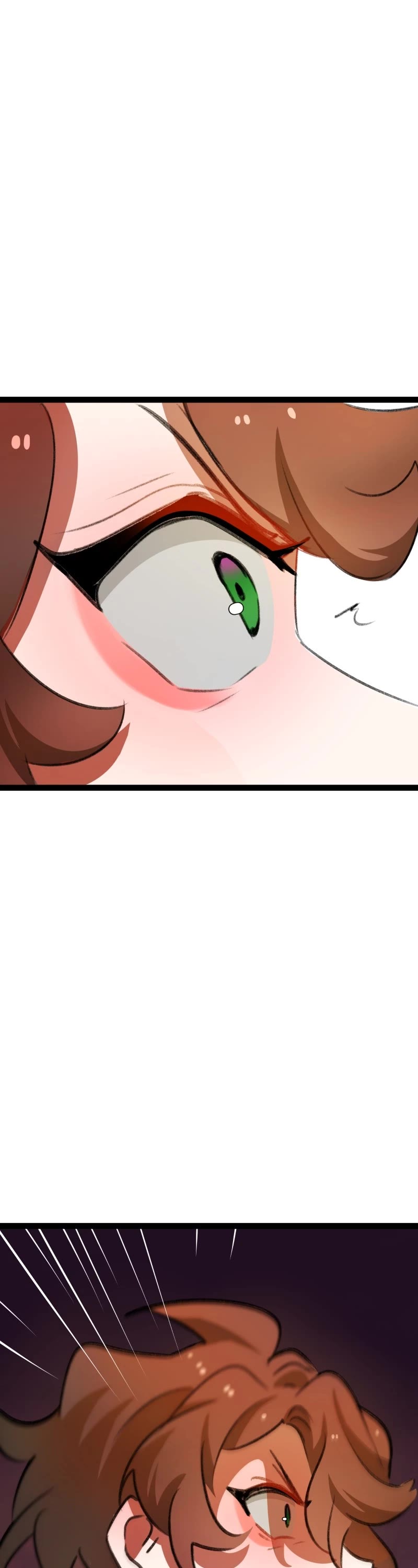 Winter Moon chapter 573 page 23