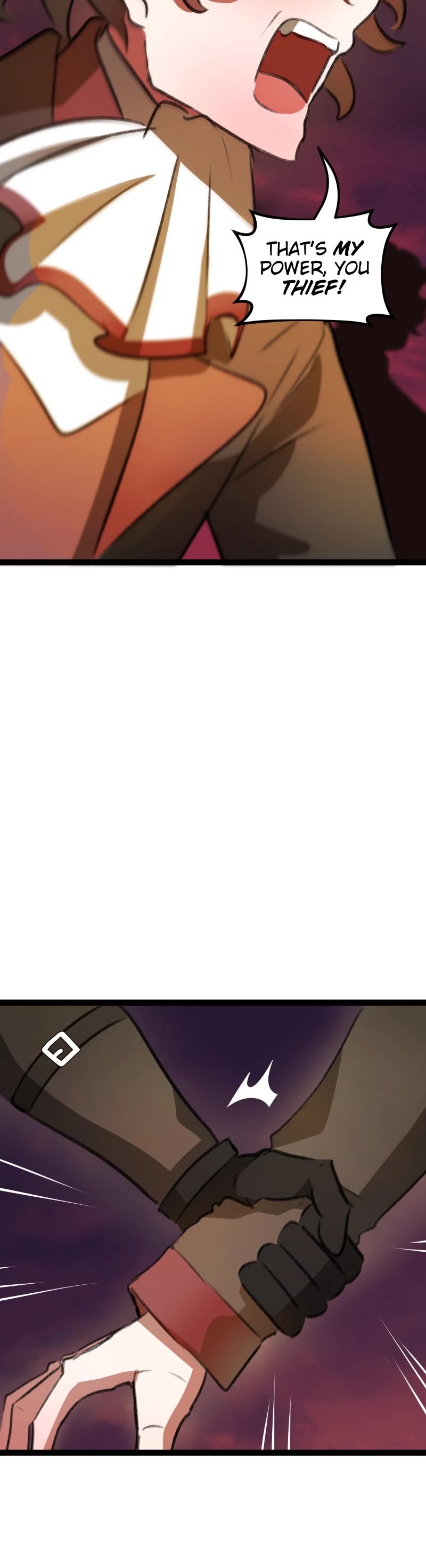 Winter Moon chapter 573 page 24