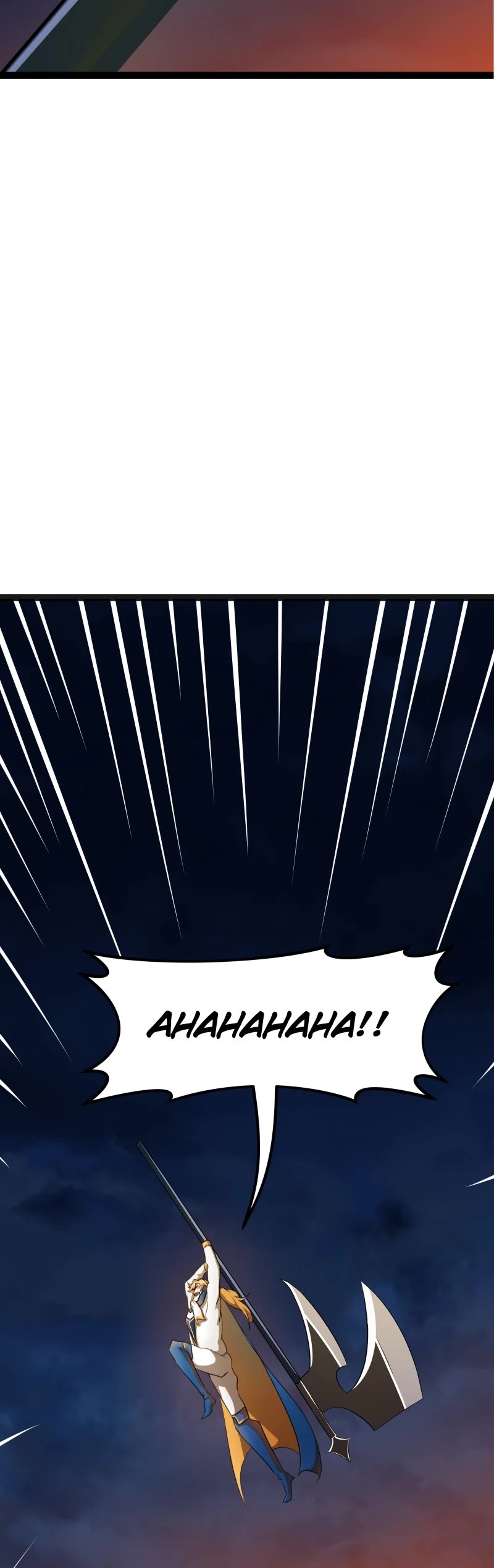 Winter Moon chapter 573 page 9