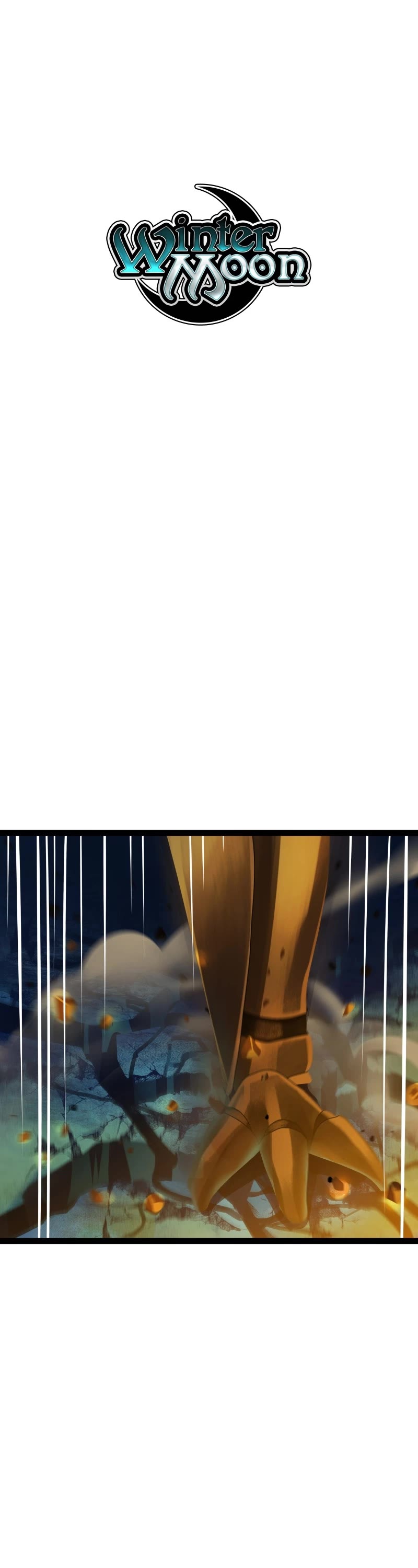 Winter Moon chapter 574 page 1