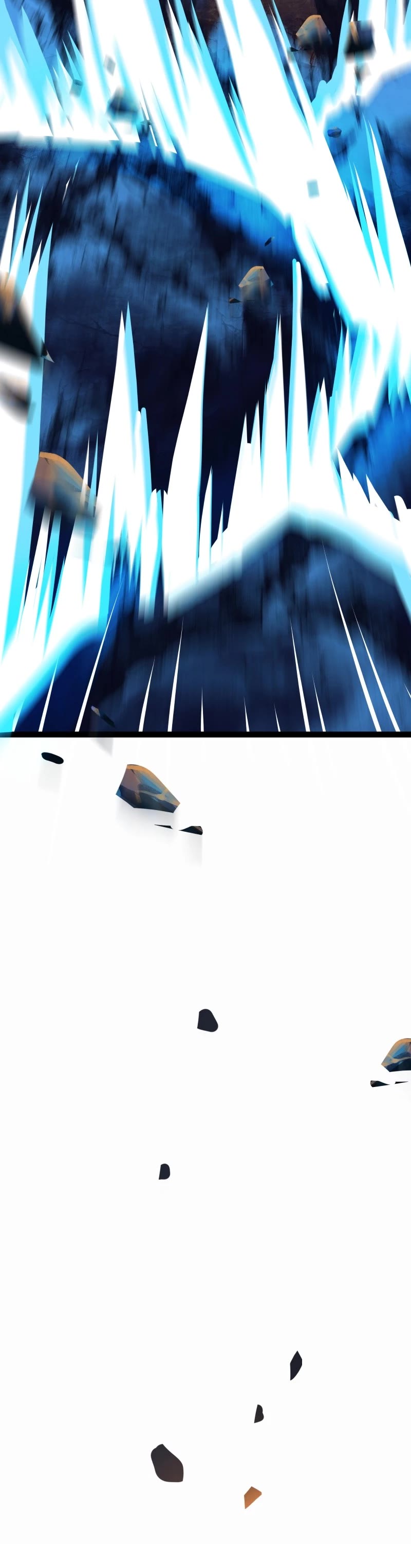 Winter Moon chapter 574 page 22